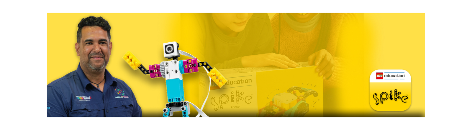 Curso de Robótica con LEGO Spike Essential: Aprende Jugando y Programando